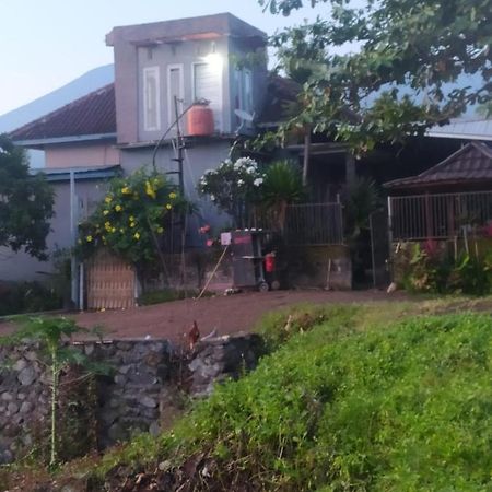 Akria Bed And Breakfast Bayan Esterno foto
