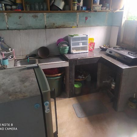 Akria Bed And Breakfast Bayan Esterno foto
