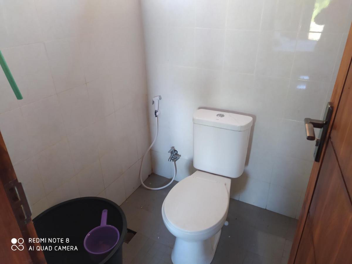 Akria Bed And Breakfast Bayan Esterno foto