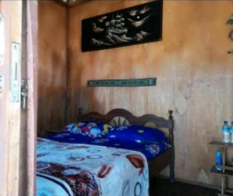 Akria Bed And Breakfast Bayan Esterno foto