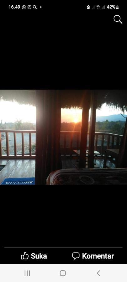 Akria Bed And Breakfast Bayan Esterno foto
