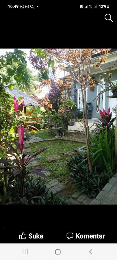 Akria Bed And Breakfast Bayan Esterno foto