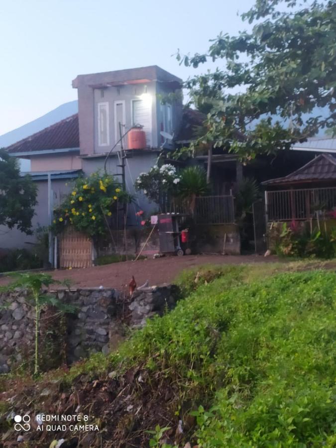 Akria Bed And Breakfast Bayan Esterno foto