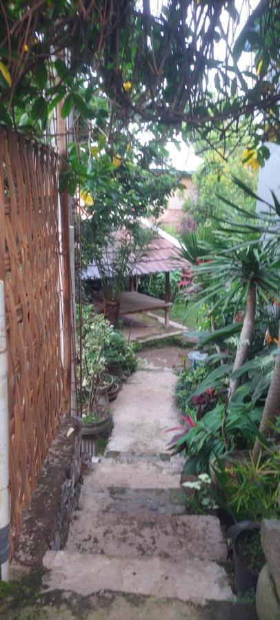 Akria Bed And Breakfast Bayan Esterno foto