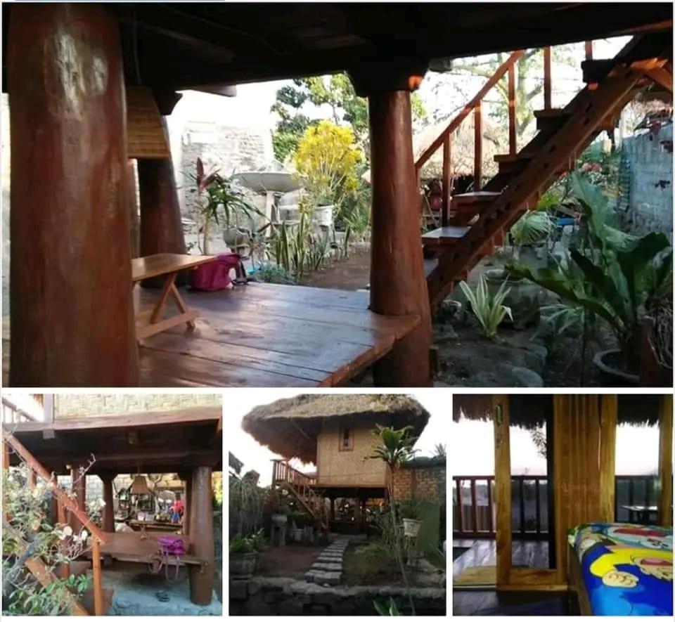 Akria Bed And Breakfast Bayan Esterno foto