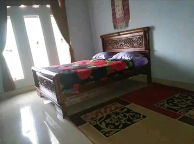 Akria Bed And Breakfast Bayan Esterno foto