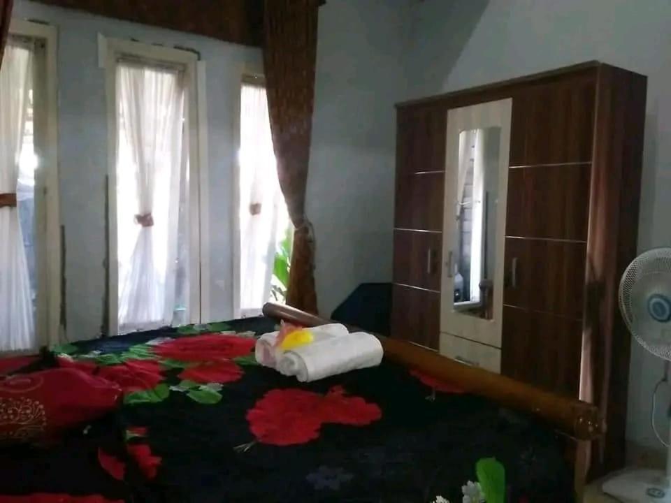 Akria Bed And Breakfast Bayan Esterno foto