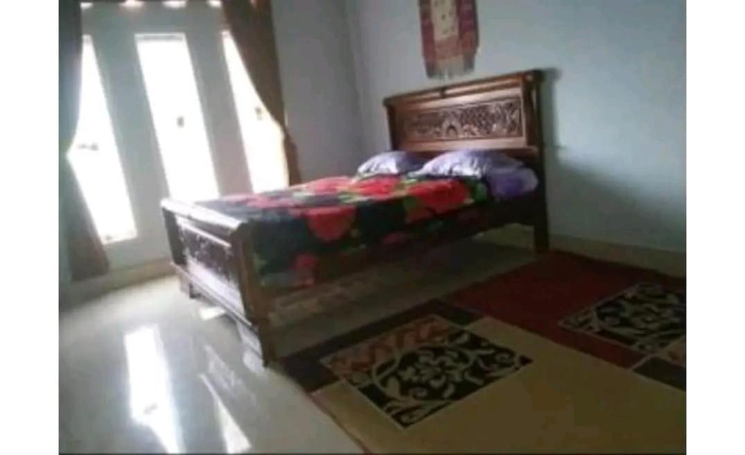 Akria Bed And Breakfast Bayan Esterno foto