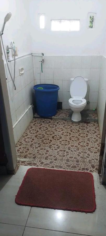 Akria Bed And Breakfast Bayan Esterno foto