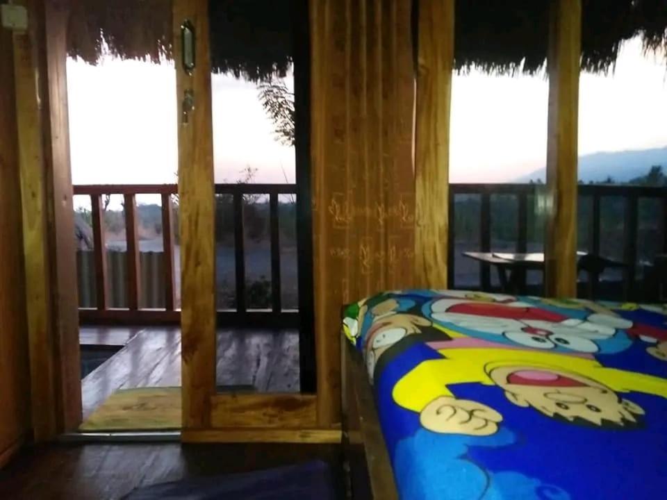 Akria Bed And Breakfast Bayan Esterno foto