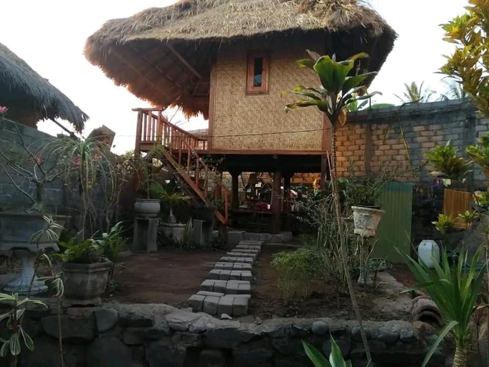 Akria Bed And Breakfast Bayan Esterno foto
